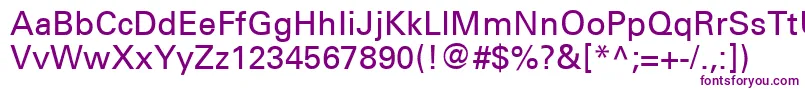 UniversCe55Medium Font – Purple Fonts