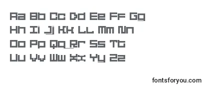 5didgitSolid Font