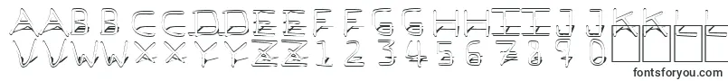 Pfvbf3Ds Font – Font Styles
