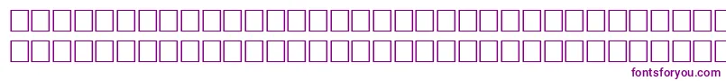 DelongbaEngraved Font – Purple Fonts