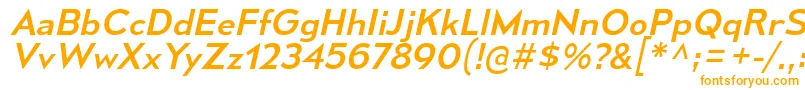 MesmerizeSeRgIt Font – Orange Fonts