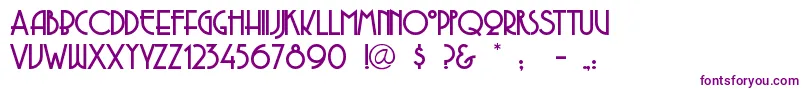 More about Copasetic Font Copasetic Font – Purple Fonts