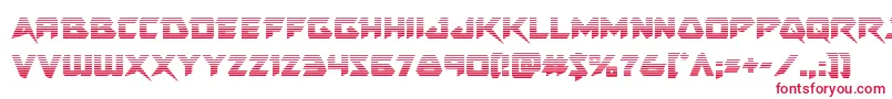 Skirmishergrad Font – Red Fonts