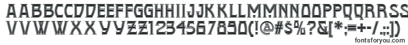 Conquistadorman Font – Fonts for Sony Vegas Pro