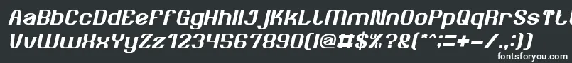 AgeOfAwakeningItalic Font – White Fonts