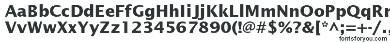 LucidasansstdBold Font – Typography Fonts
