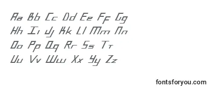 Bluejulyb Font