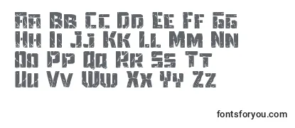 Towerruinsexpand Font