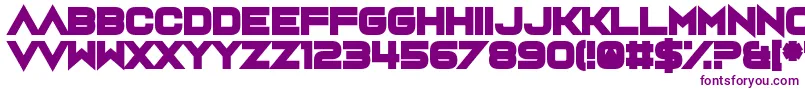 Rumutocu Font – Purple Fonts