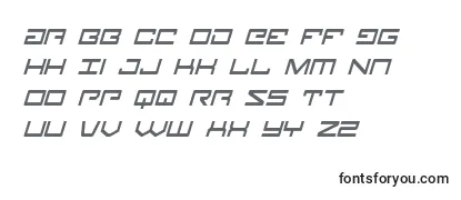 Legioncondital Font
