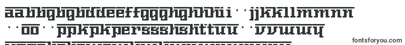 Nnumber Font – Igbo Fonts
