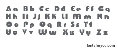 Collins Font