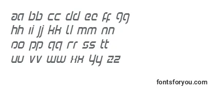 Youngerbloodcondital Font