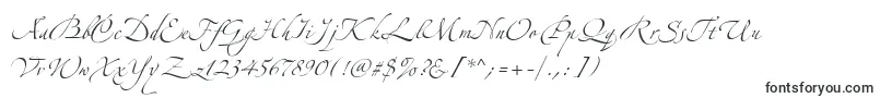 AlexandraZeferinoOne Font – Vector Fonts