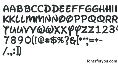 Waltographui font – inscriptions In Beautiful Fonts