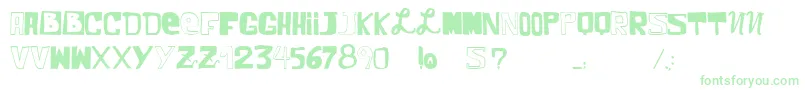 More about VtksComic Font VtksComic Font – Green Fonts