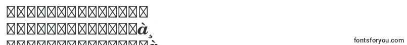 NewcenturyschlbkltstdBdit Font – Thai Fonts