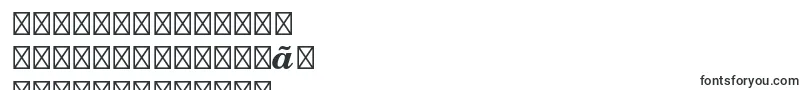 NewcenturyschlbkltstdBdit Font – Korean Fonts