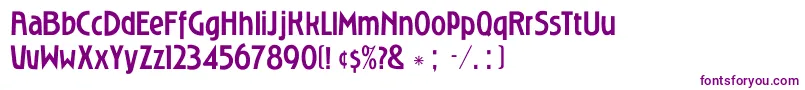 RoslyngothicmediumDgRegular Font – Purple Fonts