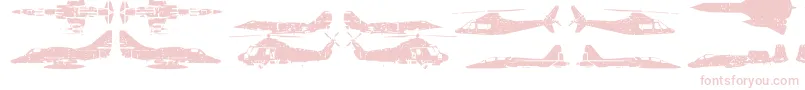 Police Air3 – polices roses