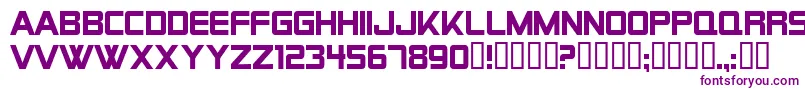 AlienEncountersSolidRegular Font – Purple Fonts