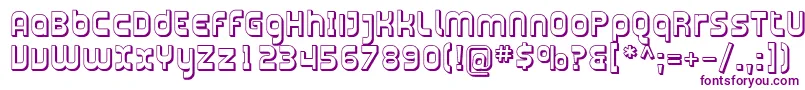 Plasma11 Font – Purple Fonts