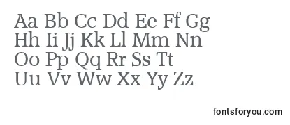 AccoladeRegular Font