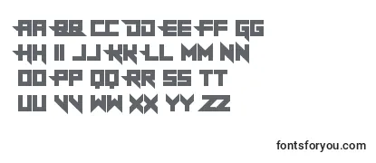 SheepingDogs Font