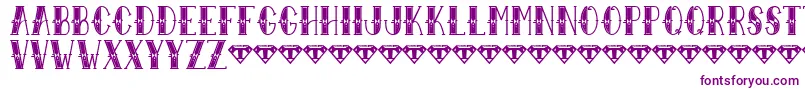 SailorLarryExtraFancy Font – Purple Fonts