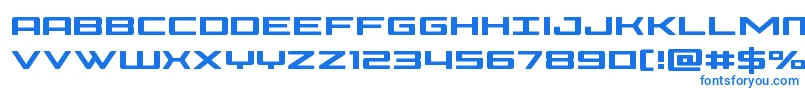 Phoenicia Font – Blue Fonts