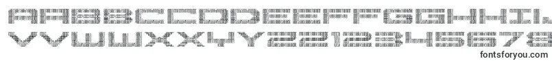 Pocketball3D Font – Transparent Fonts