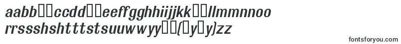 Rollosbo Font – Hausa Fonts