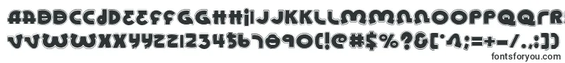 LionelAcademy Font – Fonts for CS GO
