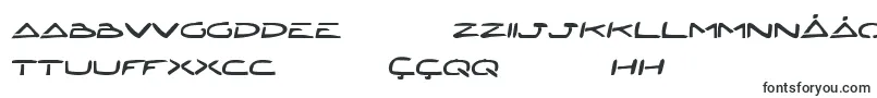 Jetech2b Font – Uzbek Fonts