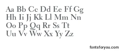 ElectraltstdBold Font