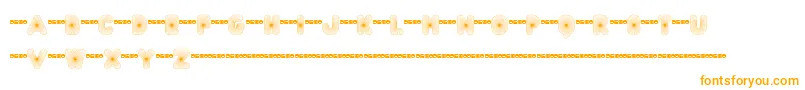 FtAcidtest2Progressive Font – Orange Fonts