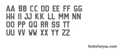 StiltRegular Font