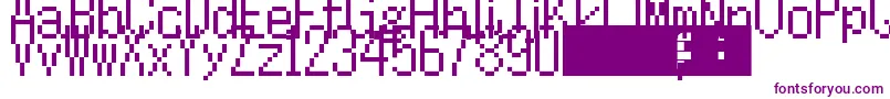 TlozMinishCapALinkToThePastFourSword Font – Purple Fonts