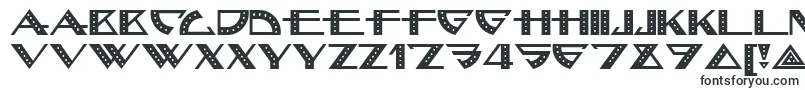 Bellhop Font – Fonts for Google Chrome