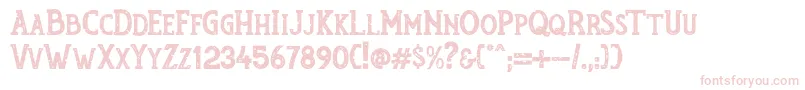 More about RumouratexturesPersonalUseOnly Font RumouratexturesPersonalUseOnly Font – Pink Fonts