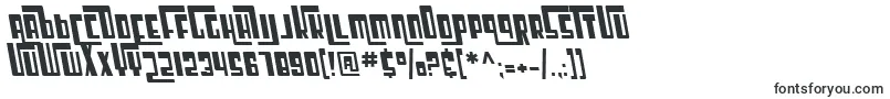 Шрифт SfCosmicAgeOblique – шрифты для Adobe Indesign
