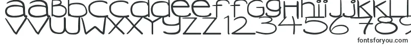 DjbCoffeeShoppeVenti Font – Fonts for Windows