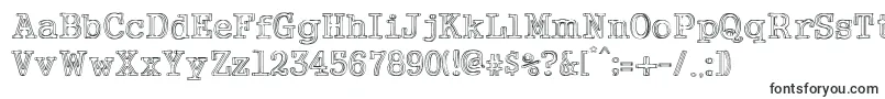 NeoWriter-fontti – Fontit Adobe After Effectsille