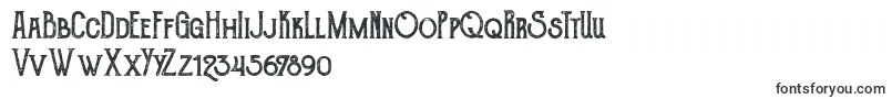 TheGoldsmithVintage Font – Computer Fonts