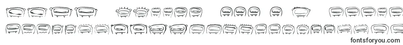 RvdThumbsuckers Font – Maltese Fonts