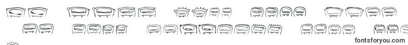 RvdThumbsuckers Font – Latvian Fonts