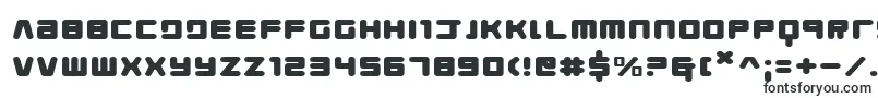 Youngtechsex Font – Shape Fonts