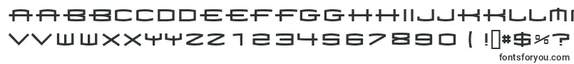 1979 Font – Quadcopter Fonts