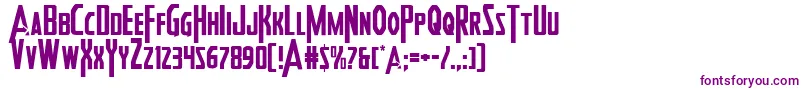 Heroesassemble2 Font – Purple Fonts