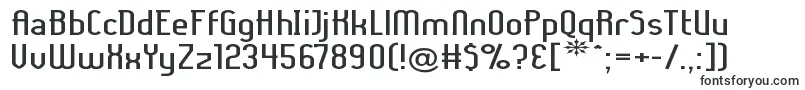 LadyIceExpanded-Schriftart – Schriftarten, die mit L beginnen
